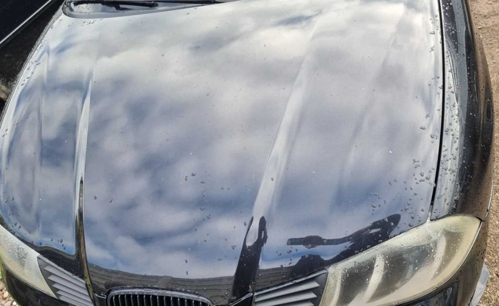 maska seat cordoba II ibiza III fl lift/ przedlift