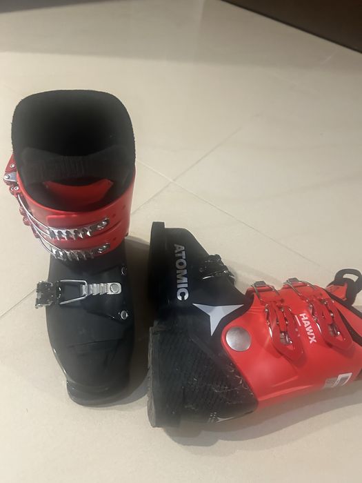 Buty narciarskie Atomic Hawx 22-22,5