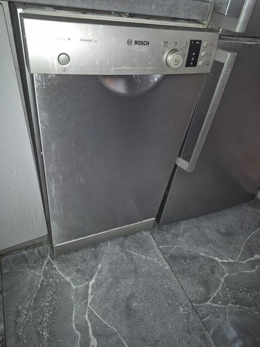 Zmywarka Bosch używana