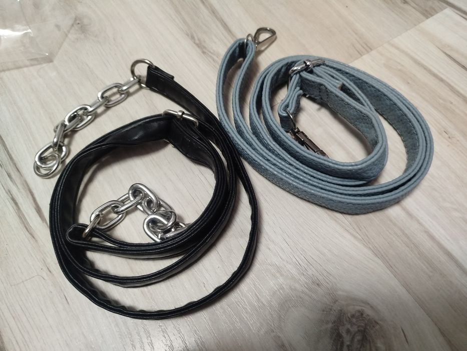 Paski do torebki 2 szt