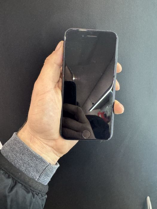 IPhone SE 3gen 128gb