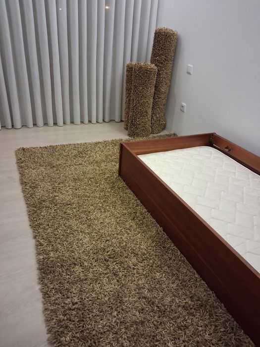 Conjunto de tapetes