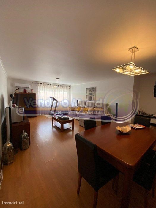 Apartamento T3 no Montijo (MTJ147)