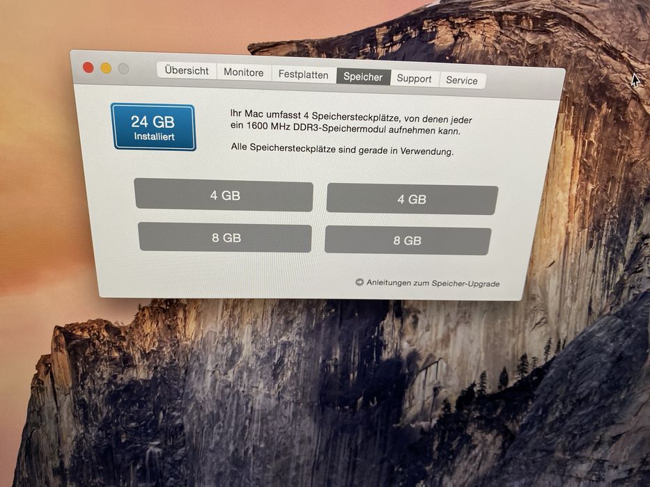 iMac Retina 5K, 27-calowy, koniec 2014 r.