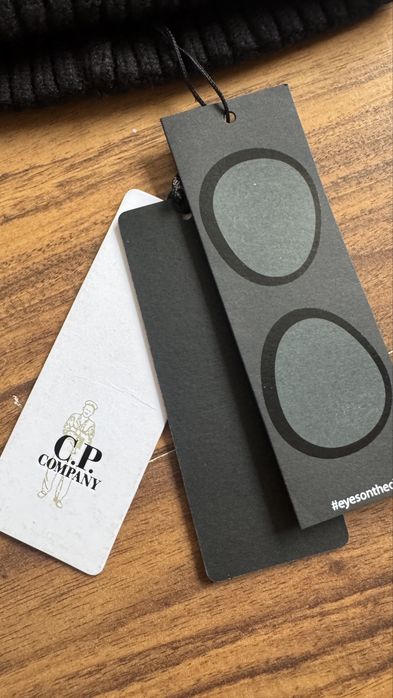 czapka cp company