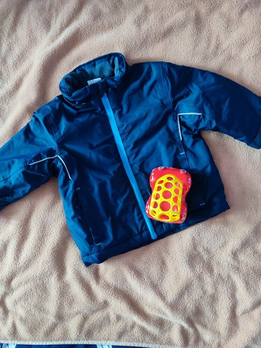 Kurteczka niemowlęca Papagino, rozmiar 74/80