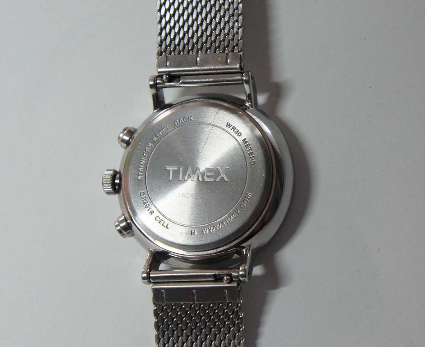 Męski zegarek TIMEX Fairfield