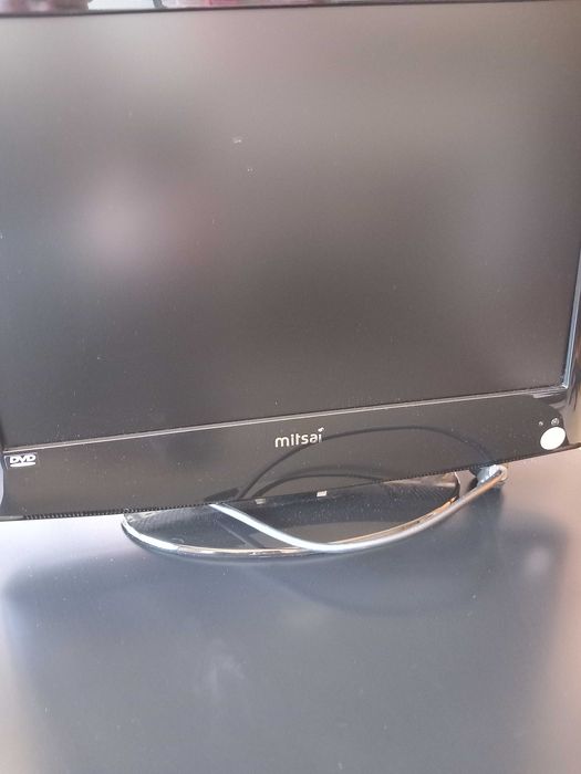 TV LCD Mitysai 19"(avarida)