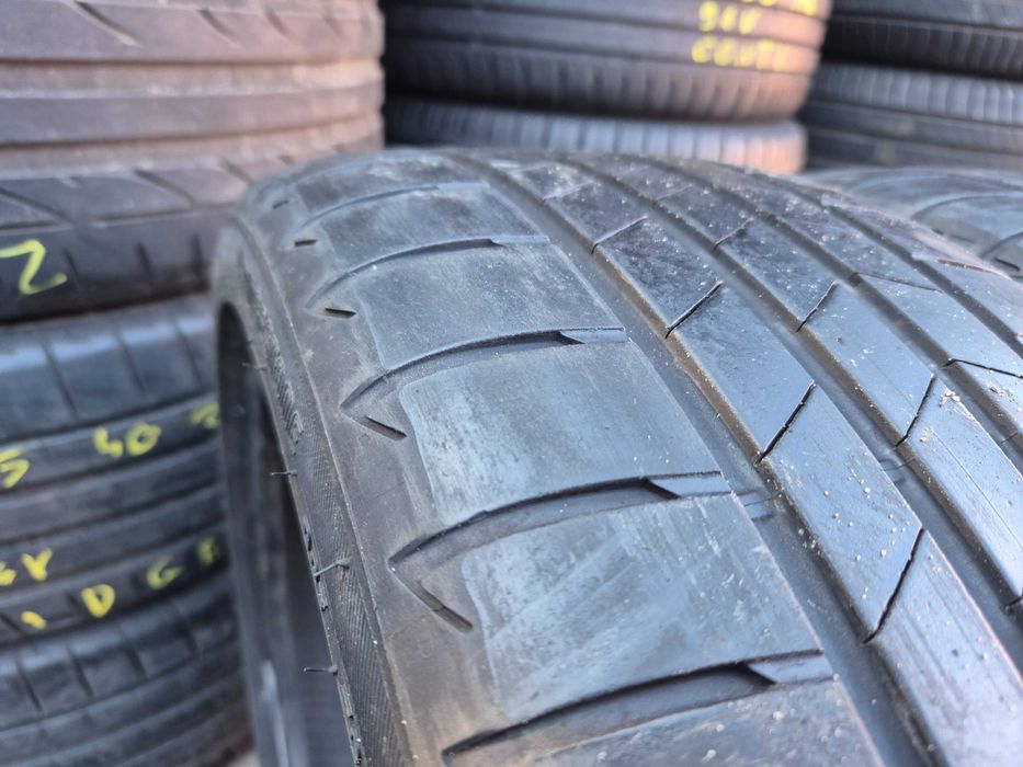 Bridgestone Turanza T005 225/40r18 92Y 2023r Rant ochronny N4749