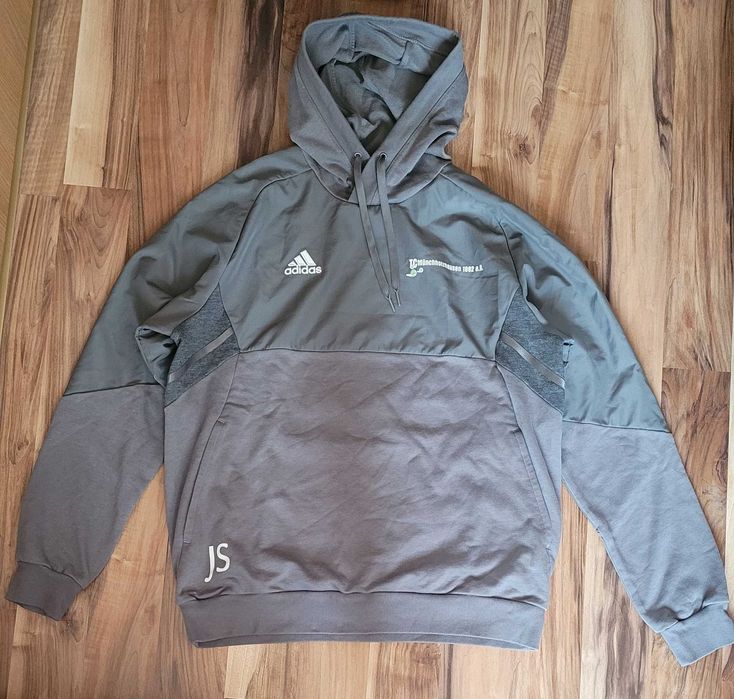 Bluza męska adidas L