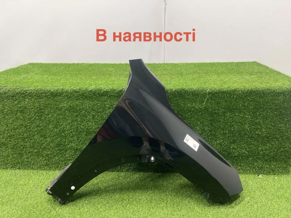 праве крило BMW X1 U11 / iX1 U11 (475)