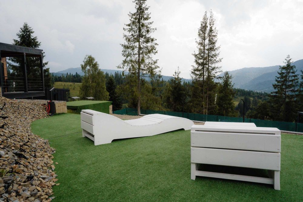 Продається прибутковий туристичний комплекс у Славську