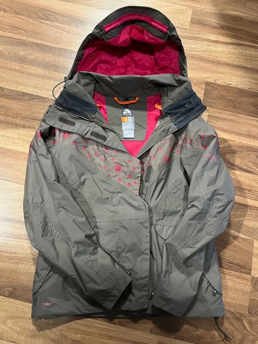 Kurtka Nike Acg damska