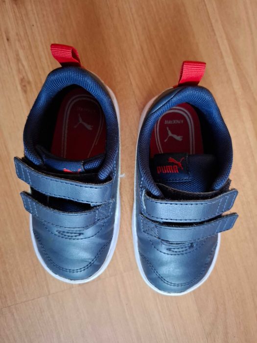 Adidasy Puma rozmiar 23