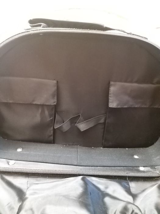 Чемоданчик-сумка