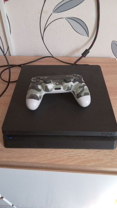 Продам Pes 4 500gb