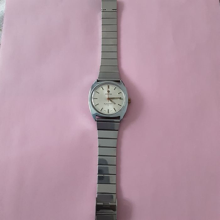 Zegarek męski Roamer