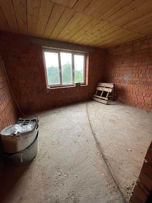 Продається будинок в смт. Буштино