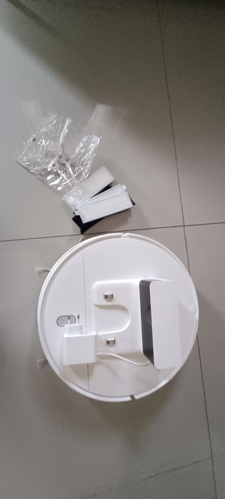 Aspirador Robot Xiaomi Mi Robot Vacuum-Mop Essential (Usado)