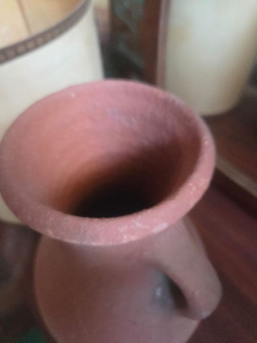 Cantaro berbere muito antigo