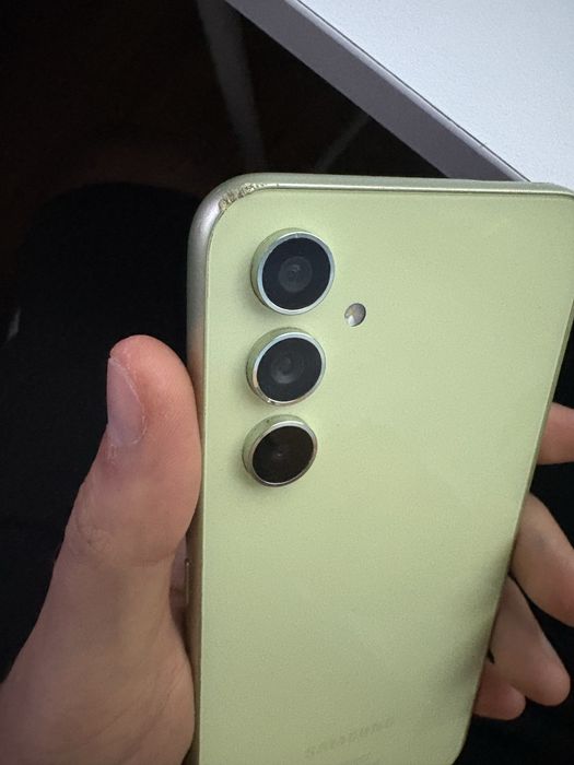 Telemóvel Samsung Galaxy A16 5G