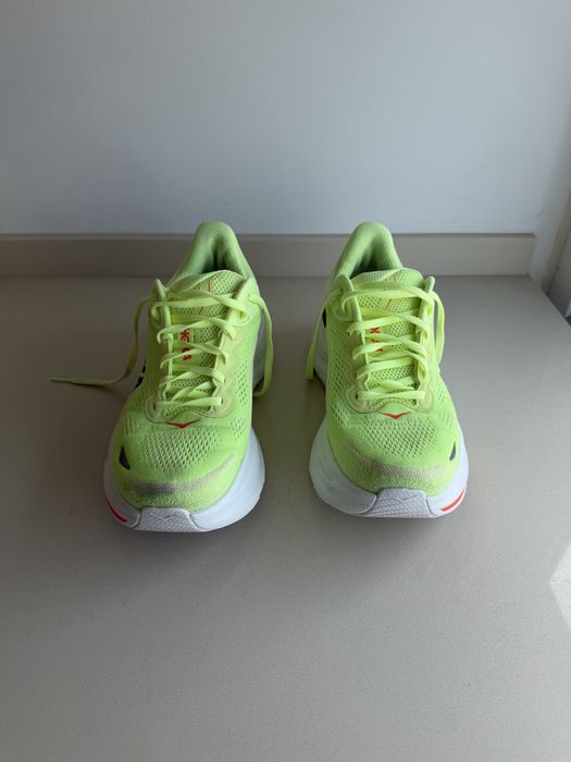 Sapatilhas Hoka Bondi 9