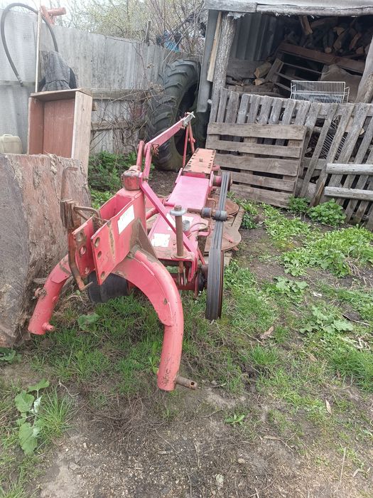 Продам косарку в робочому стані