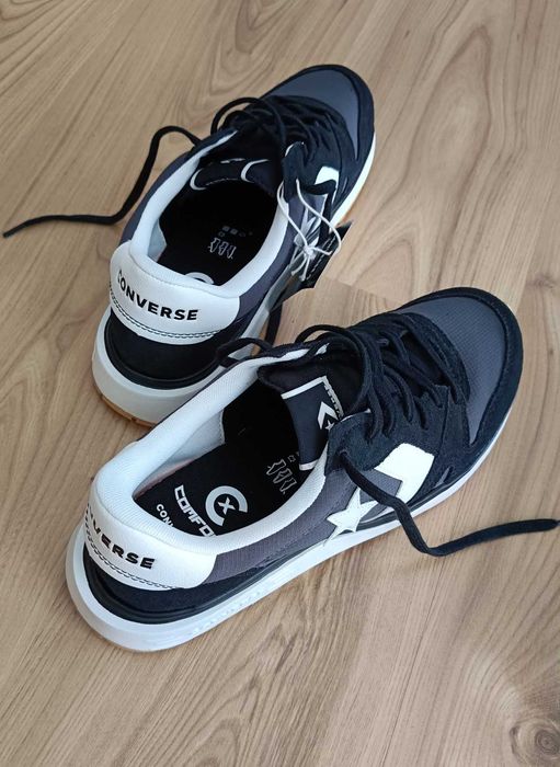 Buty Męskie Sneakersy Converse Omni Trainer 43