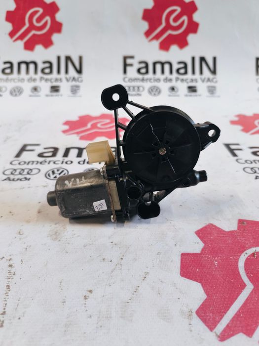 Motor Vidro Frente Esquerdo VW GOLF VII