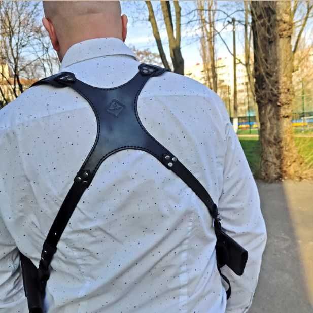 Оперативна кобура (3 в 1) Sig Sauer, GLOCK, Walther, H&K, S&W, ФОРТ CZ