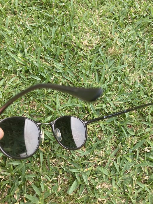 Óculos Rayban espelhados