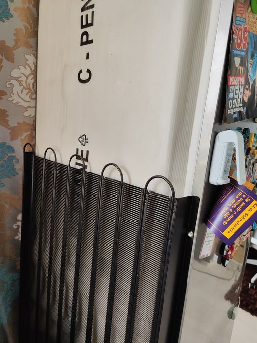 Frigorífico Hotpoint Ariston