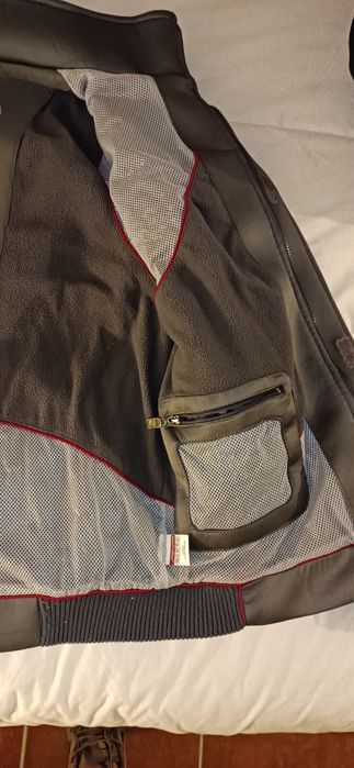 Casaco Inverno Anapurna