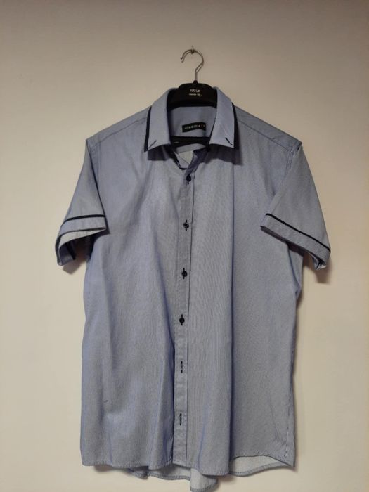 Fajnie koszule męskie m