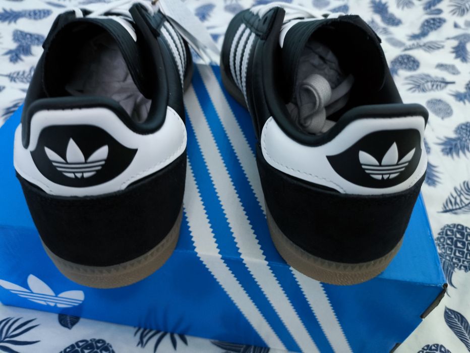 Adidas Samba rozmiar 38 2/3
