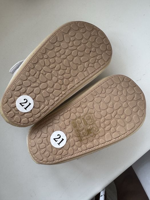 Пінетки - туфельки 21 розмір