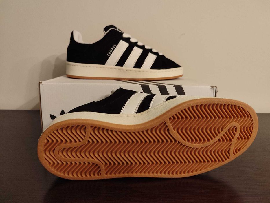 Sapatilha ( adidas campus ) 2 opções