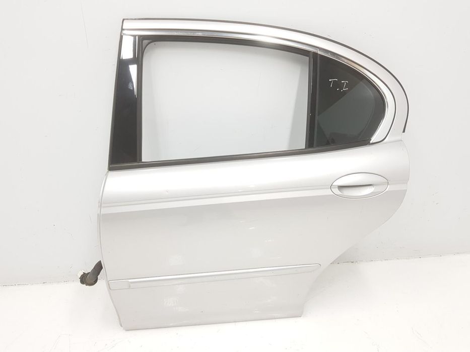 Porta Traseira Esquerda Jaguar X-Type