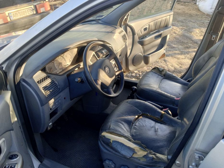 Продам Кіа каренс