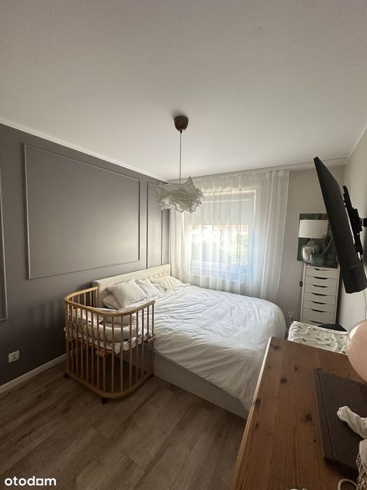 Mieszkanie 55 m² – Siechnice ATOM| 2020 | bez pośredników | gotowe