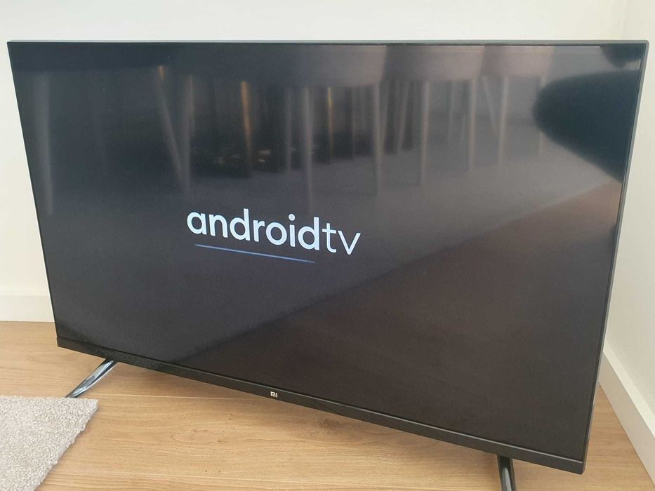 TV Xiaomi L32M6-6AEU