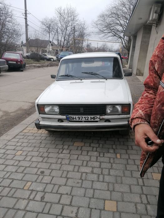 Продам ваз 2104 мотор 2105