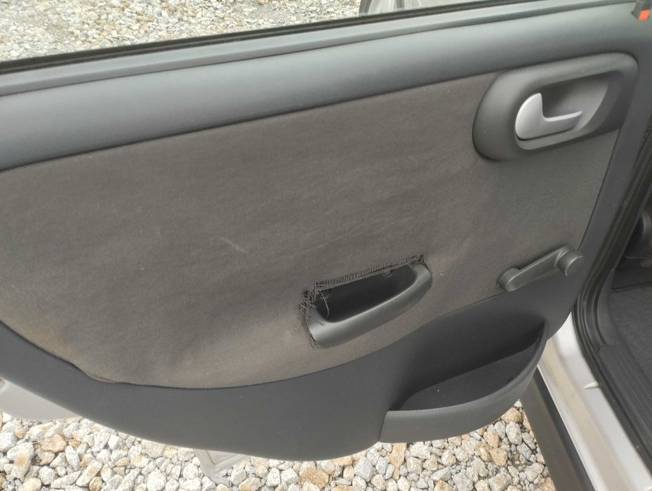 Opel corsa 1.2 16v. Elegance