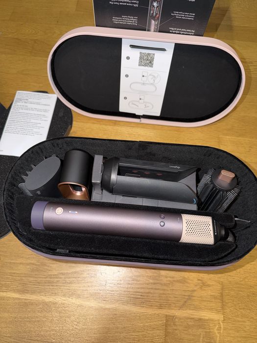 dyson airwrap coanda 2x