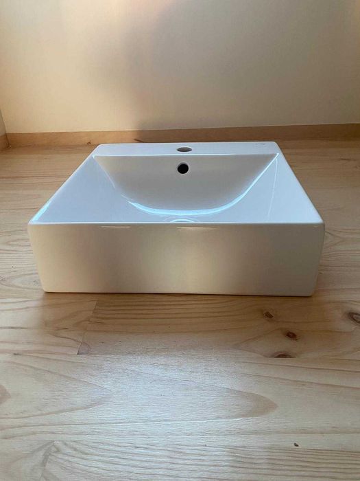 Lavatorio Sanitana Albus