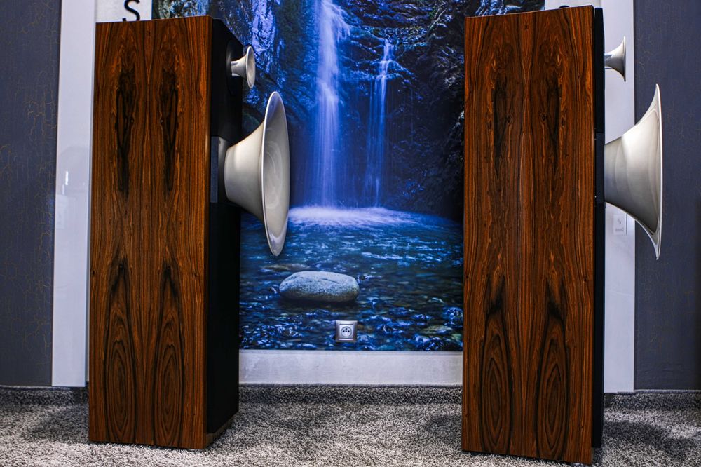 Avantgarde Acoustic Pico