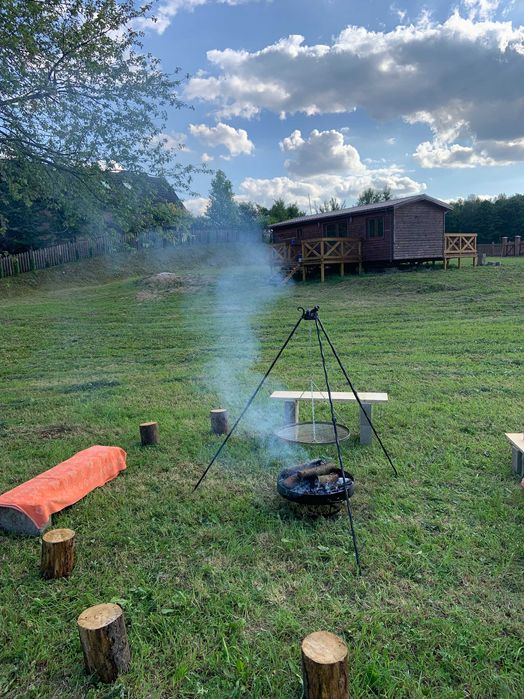 Domek nad Jeziorem Wigry_WOLNE TERMINY