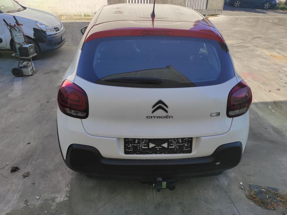 Alternador Citroen C3