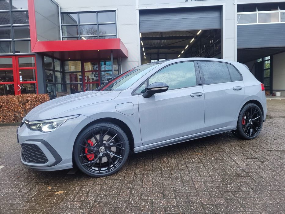 Felgi koła letnie 7mm 19 cali 5x112 audi a3 a4 vw golf seat skoda leon