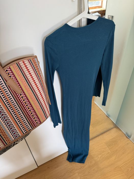 Sukienka tuba The Odder Side S nowa